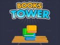 Permainan Menara Buku talian
