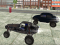 Permainan Pemandu Buggy Realistik talian