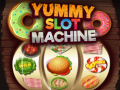 Permainan Mesin Slot Menjilat talian