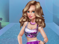 Permainan Majalah Sery Dress Up talian