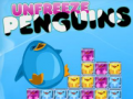 Permainan Meleburkan Penguin talian