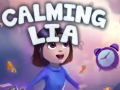 Permainan Lia Menenangkan talian