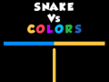 Permainan Ular Vs Warna talian