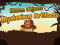 Permainan Objek Tersembunyi: Artefak Mysterious talian