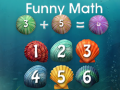 Permainan Matematik Lucu talian