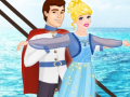 Permainan Puteri x Titanic talian