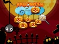 Permainan Labuh Sembunyi Halloween talian