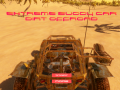 Permainan Kereta Buggy Ekstrem: Tanah Offroad talian
