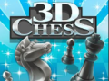 Permainan Catur 3D talian