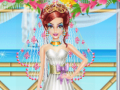 Permainan Salun Rambut Braid talian