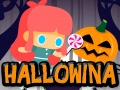 Permainan Hallowina talian