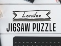 Permainan Puzzel London talian