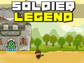 Permainan Legenda Tentera talian
