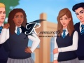 Permainan Sekolah Menengah Ravensworth talian
