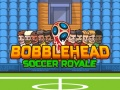 Permainan Bolasepak Bobblehead Royale talian