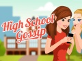 Permainan Gosip Sekolah Menengah talian
