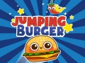 Permainan Burger Melompat talian
