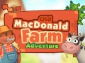 Permainan Kebun Old Macdonald talian