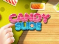 Permainan Gelongsor Candy talian