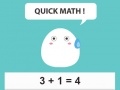 Permainan Matematik Pantas talian