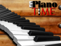 Permainan Masa Piano talian