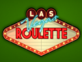 Permainan Roulette Las Vegas talian