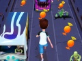 Permainan Subway Surf Halloween talian