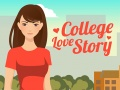 Permainan Kisah Cinta Universiti talian