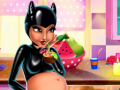 Permainan Catwoman Hamil talian