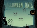 Permainan Kelawar Halloween talian