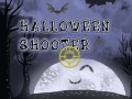 Permainan Penembak Halloween talian