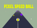 Permainan Bola Kelajuan Pixel talian