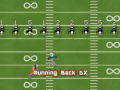 Permainan Running Back Dx talian