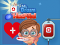 Permainan Hospital Impian Saya talian