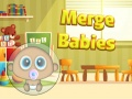Permainan Penggabungan Bayi talian