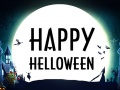 Permainan Selamat Halloween talian