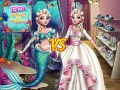 Permainan Eliza: Puteri Duyung atau Puteri talian