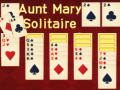Permainan Solitaire Puan Mary talian