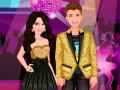 Permainan Justin dan Selena kembali bersama talian