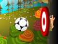 Permainan Bola dan Sasaran talian