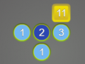 Permainan Jejak Matematik talian