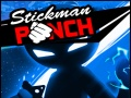 Permainan Tumbukan Stickman talian