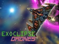 Permainan Dron Exoclipse talian