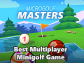 Permainan Master Microgolf talian