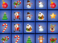 Permainan Mahjong Krismas talian