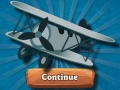 Permainan Airplan.io talian