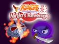 Permainan Balas Dendam Ninja Kage talian