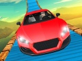 Permainan Stunt Kereta Mustahil 3D talian