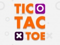 Permainan Tic Tac Toe Arked talian
