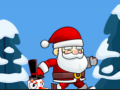 Permainan Lompatan Santa Claus talian